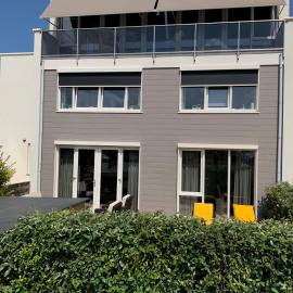 Zilvermeeuw - Drieplassenweg