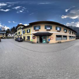 Metzgerwirt Vieh Heli: Bad Goisern şehrinde bir otel
