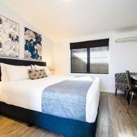 New England Motor Lodge, hotel in Glen Innes