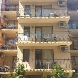 Guest House Pri Valyo: Primorsko şehrinde bir otel