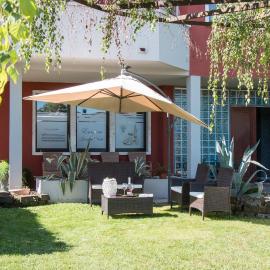 Villa Boninsegna - Wine Enoteca Verdi -