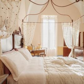 Borgoterra, hotell sihtkohas Martano