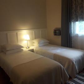 Minnan majoitus, hotel v destinaci Liminka