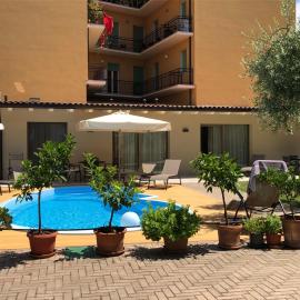 Appartamenti Villa Dall'Agnola