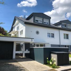 Sonnenhaus
