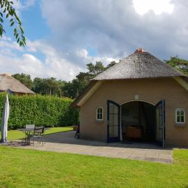 Vakantiebungalow Otterlo, hotel u gradu Otterlo