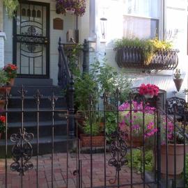 Ledroit Park Renaissance B&B