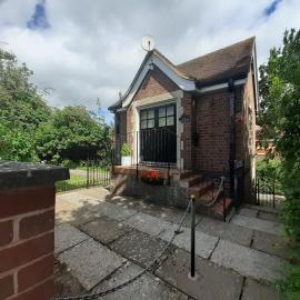 Alum House, hotel in Tewkesbury