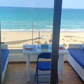 Appartement résidence Atlantic 1