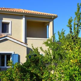 Villa Eytychia, hotel a Kefallonia
