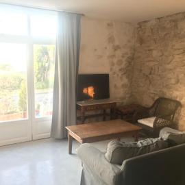 Parenthèse au bord de l’étang, hotel v destinaci Bages