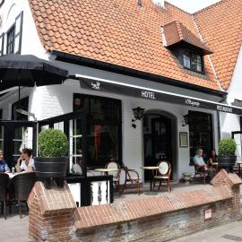 Hotel 'T Bagientje