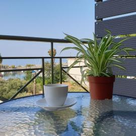 Vista Marina, готель у місті Каламата
