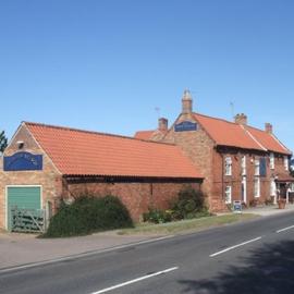 The Lord Nelson Inn, hotel in Newark-on-Trent