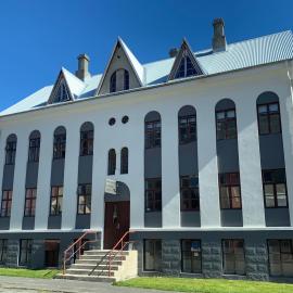 Mánagisting Guesthouse, hotel i Ísafjörður