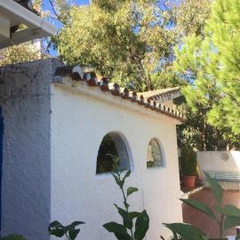 Cute Little Casita, hotel i Mijas