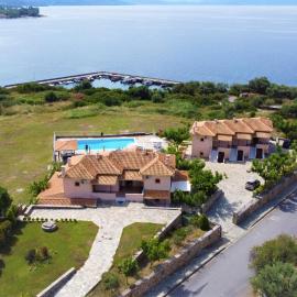 Kala Nera Panorama, hotel en Kala Nera