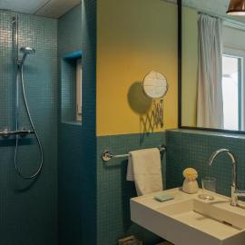 BnB Belle5, hotel din Bellerive