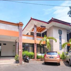 Hotel Syariah Cordova, Hotel in Tangkil
