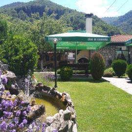 СТАР МЕРАК, hotel a Ribarica