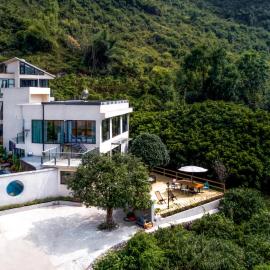 Yangshuo Serene Cove Hotel, ξενοδοχείο σε Yangshuo