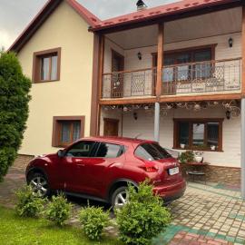 “Oskar”, hotel in Yaremche