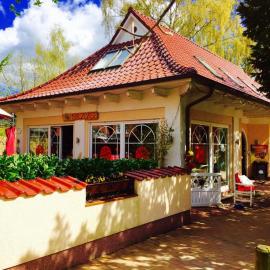 Salzoasen Apartment, hotelli kohteessa Bad Schwartau