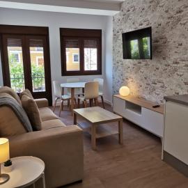 Vivienda Turística Cumbre de Pontones, hotel a Pontones