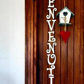 Affittacamere Varone, hotel a Montaquila
