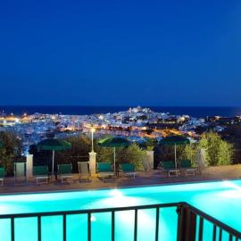 Residence Chiesiola, Hotel in Vieste