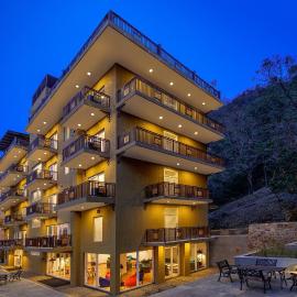 Bedzzz Rishikesh by Leisure Hotels