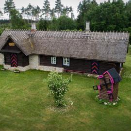 Sihi Country House, hotel a Hiievälja