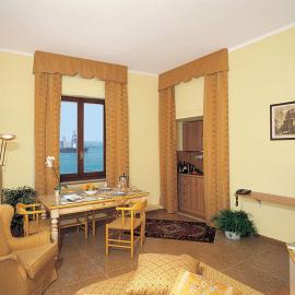 Residence Ancona, hotel ad Ancona