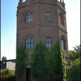 Montrose Watertower