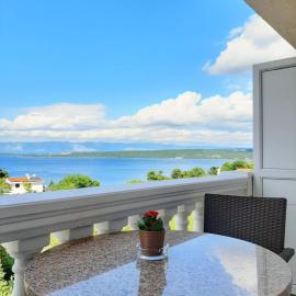 Guest House Katarina, hotel a Malinska