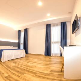 Hostal Boutique Luz del Sol Barbate, hotel in Barbate