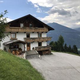 Unterberggrubenhof Zillertal-Familienurlaub zwischen Fügen&Hochfügen