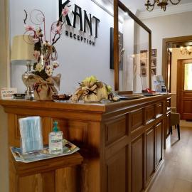 Pensiunea Kant, hotel u gradu 'Sibiu'