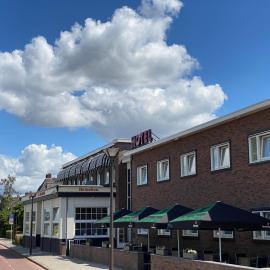 Halfweg में, होटल Hotel de Keizerskroon Amsterdam-Schiphol-Halfweg