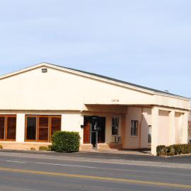 La Vista Inn, Hotel in Clovis