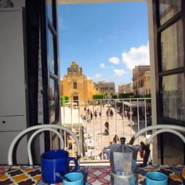 Esclusiva, hotel din Favignana