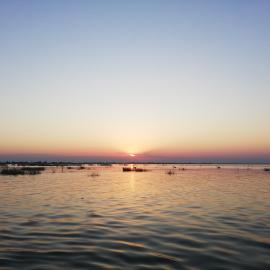 L.M., hotel in Sulina