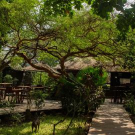 Acacia Village, hótel í Juba