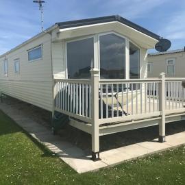 G17 The Chase , Ingoldmells, Skegness, hotel di Ingoldmells