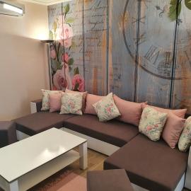 Flower Apartment, hotel in Hévíz