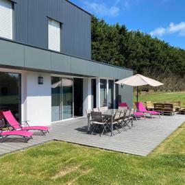 Villa de l'albatros Sables d'or