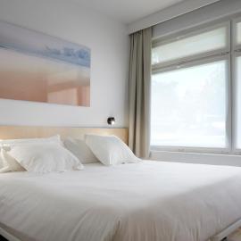 Apartamentos Isaga, hôtel à Zarautz