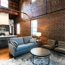 The Lofts at Downtown Salem, hotel in Salem