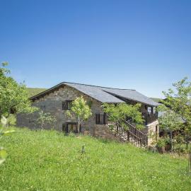 Rural Médulas Viviendas de uso turistico 2 y Casas rurales 2, hotel Las Médulasban