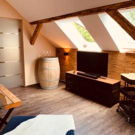 KleineAuszeit, hotel em Blankenburg
